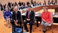 习近平要收拾外交部？北京罕称习“首席外交官”
