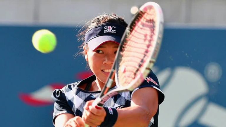 美網第四日 張帥晉級第三輪 費德勒再險勝