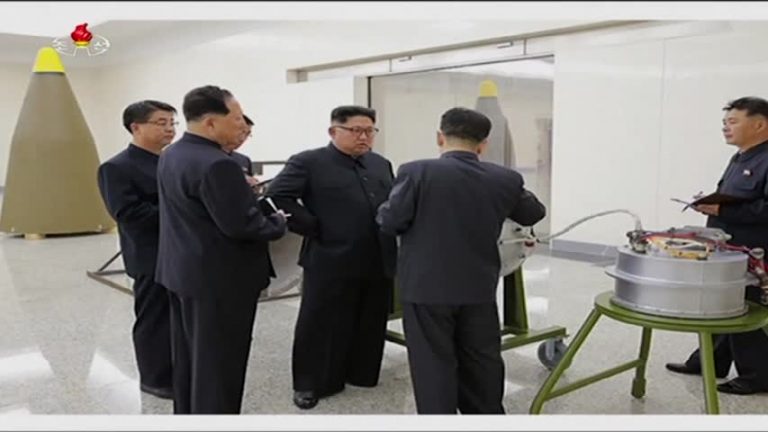【禁聞】中共不愿切斷朝鮮供給 評：只顧權鬥