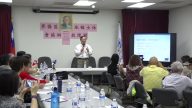 災後理賠有章可循  重大損失可先行賠付