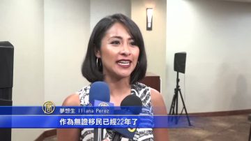 不願坐等身份到期 夢想生選擇創業