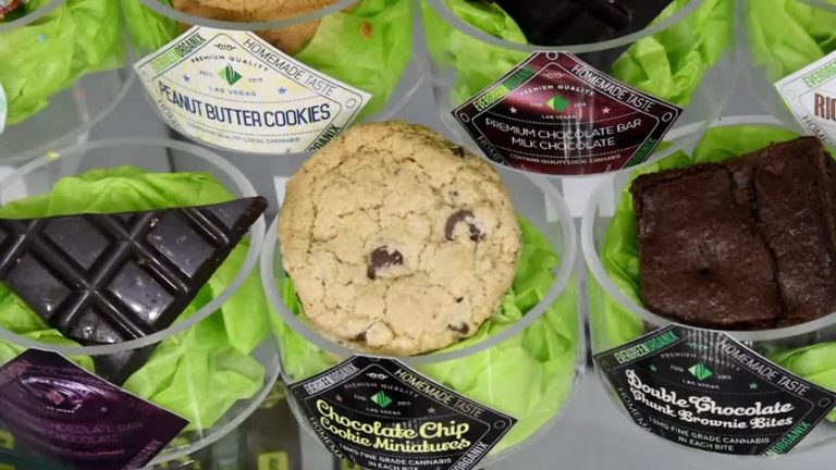 律師：大麻食品誘人 麻駕恐增