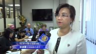 現場申請FEMA 中國城提供免費災後諮詢