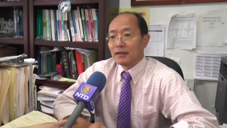 DACA被廢除 部分華人受影響 應急尋出路