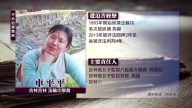 中共迫害實錄:車平平