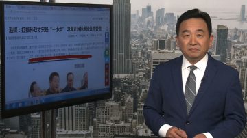 石涛：打孙政才是引子 张德江愿者上钩