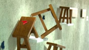 创空间真实感！3D立体绘画让人置身其中