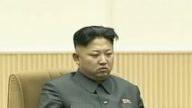 專家評朝鮮瘋狂挑釁：金正恩走投無路