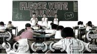 【禁闻】《请为我投票》实验民主 遭禁播