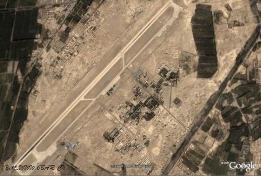 中共擴張核武動作頻 美高官披露地下核爆新細節