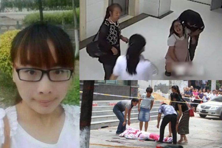 產婦赤身墜樓4大疑點  專家如是說（視頻）