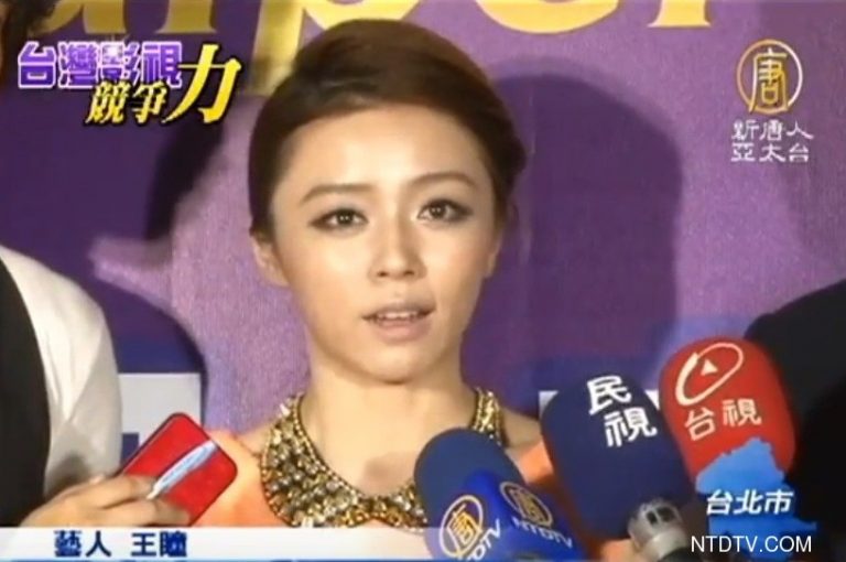 「誰說分手了不能做朋友?」 王瞳林佑星再見亦是朋友