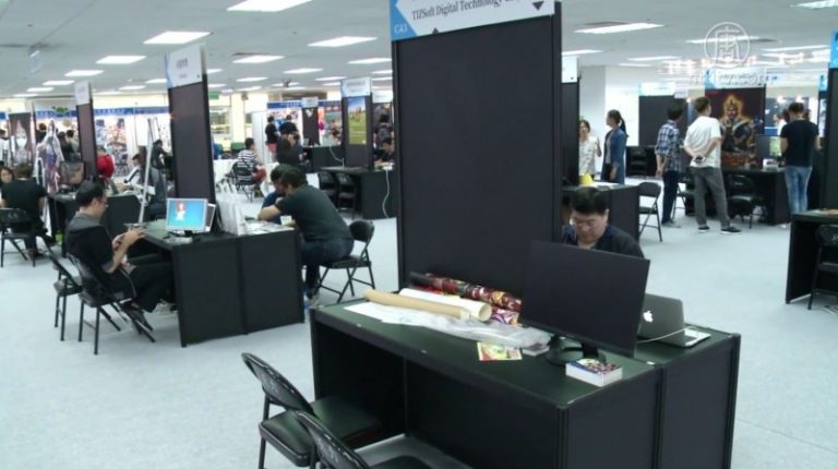 數位內容連結新科技 切入數位學習新市場