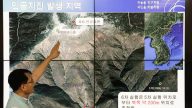被指「土法煉鋼」 朝核無視安全 成本低到驚人