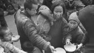 【禁闻】四千万人为何饿死：高出口