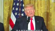 川普出手 陆媒惊呼：我们最担心的发生了
