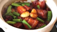 【美食天堂】赞不绝口的家常红烧肉