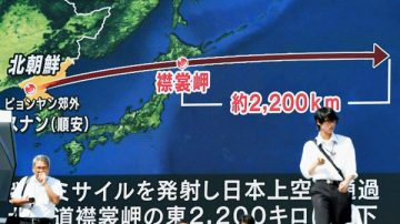 美媒：5跡象示北京戰略改變 或出兵接管朝鮮核設施