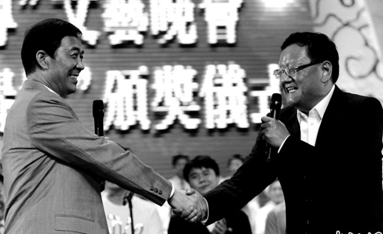 十九大前鏘鏘三人行被禁內幕 日媒揭另有原因