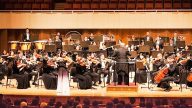 神韻交響樂團亞洲首演 韓國觀眾盛讚演出絕妙