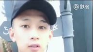 来自底层的“喊麦之王” 李天佑成大陆网红