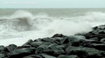 瑪麗亞強勢登陸波多黎各 總督籲快撤離