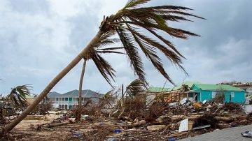 全島大停電 瑪麗亞重創波多黎各