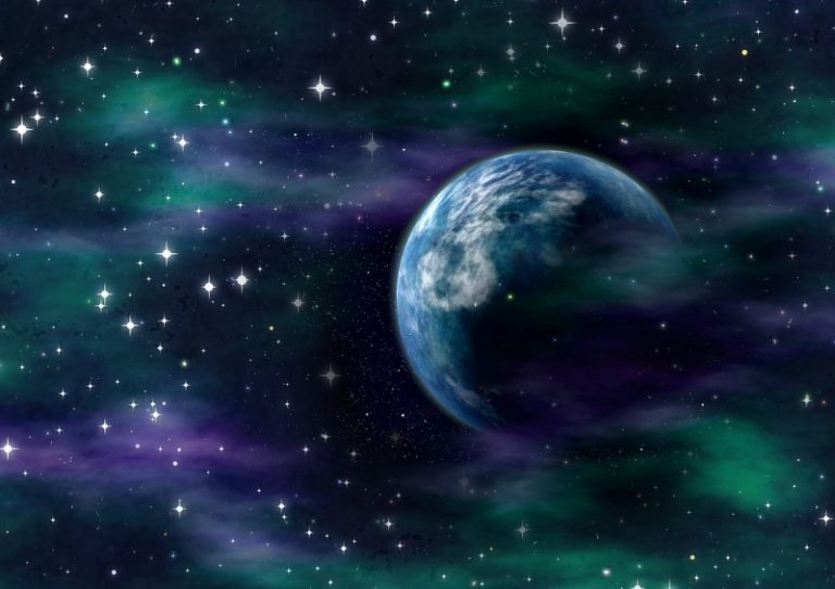 超強宇宙射線轟擊地球 專家解開50年之謎