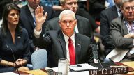 人權理事會吸納人權惡棍 美副總統嚴厲批評