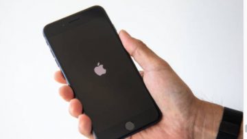 iPhone8 開箱測試 雙面玻璃多耐摔？