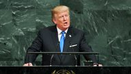 興利除弊 擊惡揚正 川普聯合國首秀獲讚