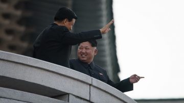 禍起江澤民 朝鮮收買中共親朝派研發核武