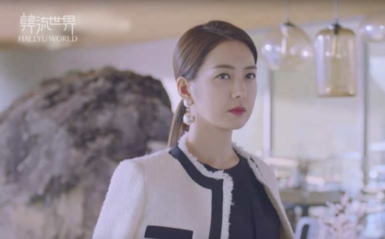 tvN新劇《付岩洞的復仇者們》羅美蘭 李枖原 明世彬主演 (視頻)