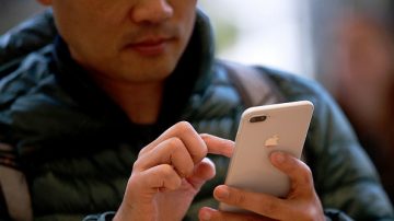 iPhone 8回收價倒蝕 炒家稱「等同白做」