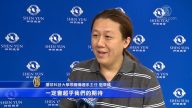 滿滿正能量 神韻交響樂融化屏東觀眾