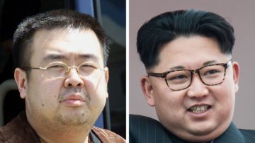 為何選機場公開刺殺金正男？韓情報機構：金正恩另有險惡用心