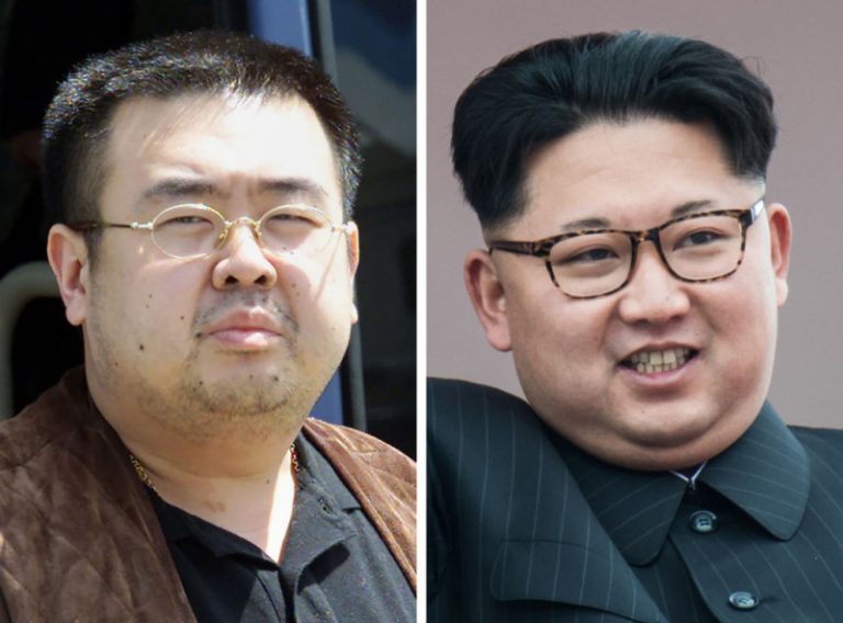 為何選機場公開刺殺金正男？韓情報機構：金正恩另有險惡用心