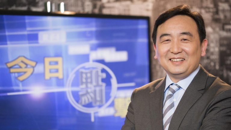 石濤：攻擊川普的匿名信秉承著共產黨的使命