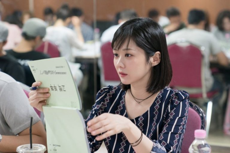 張娜拉和孫浩俊主演特別新劇《告白夫婦》(視頻)
