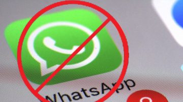 大陸全面封殺WhatsApp  網友：趕盡殺絕