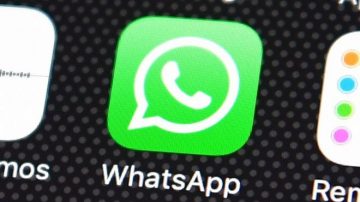 “不跪下”WhatsApp被封 “跪姿不正”腾讯受罚