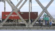 【禁闻】中国8月份再从朝鲜进口煤炭