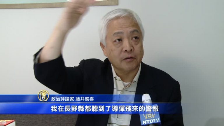 推動修憲案 日本安倍解散國會
