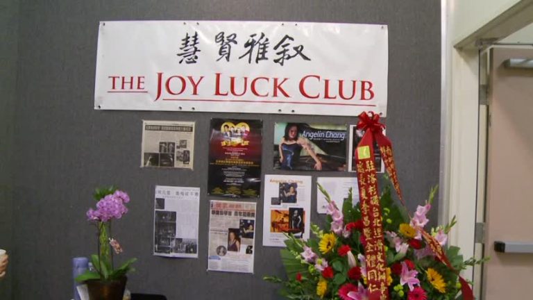 李安母校台藝大藝展 洛城展五十餘作品