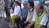 赖清德送澎湖大礼 450亿元打造全绿能岛