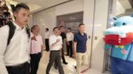 新零售崛起！阿里巴巴擁抱實體商店