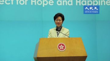 港施政報告倡置業 首新盤開價反應正面