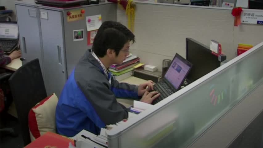 【禁闻】传中共入股互联网企业 网管恐加码