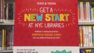 清除過往罰款 紐約市圖書館歡迎孩子們再借閱