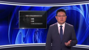 【微视频】中宣部文革式洗脑 百姓当玩笑看